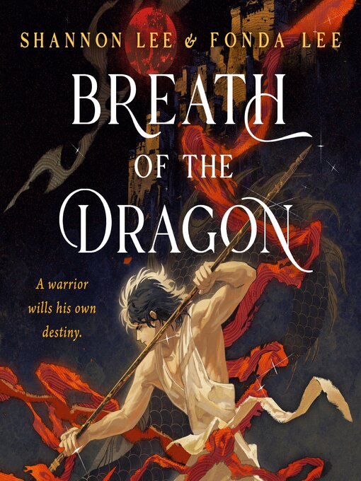 Shannon Lee创作的Breath of the Dragon作品的详细信息 - 可供借阅
